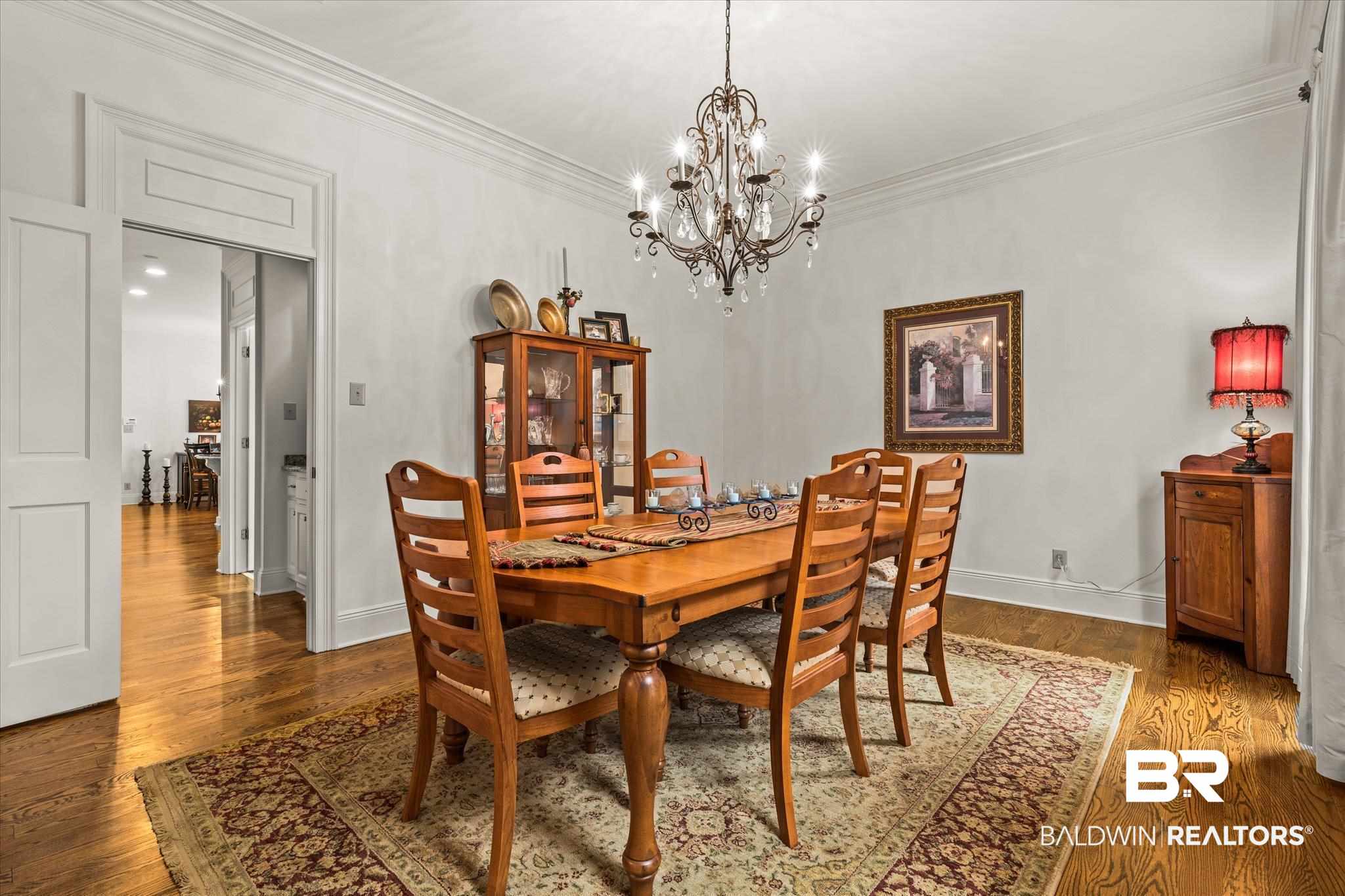 4005 McGregor Oaks Mobile, AL 36608 - Photo 6 of 43