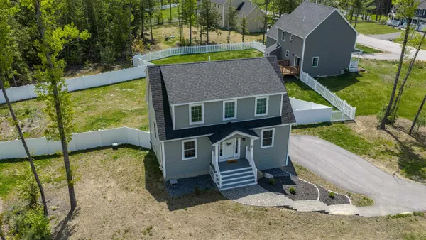 $569,000 | 30 Ida Circle, Rochester, NH 03868