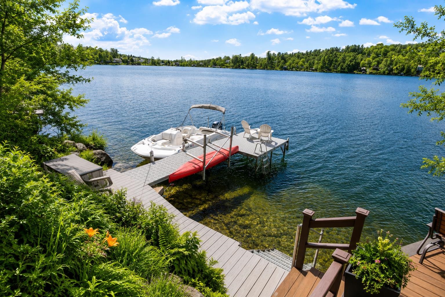 626 Granite Lake Road Nelson, NH 03457 - Photo 5 of 53
