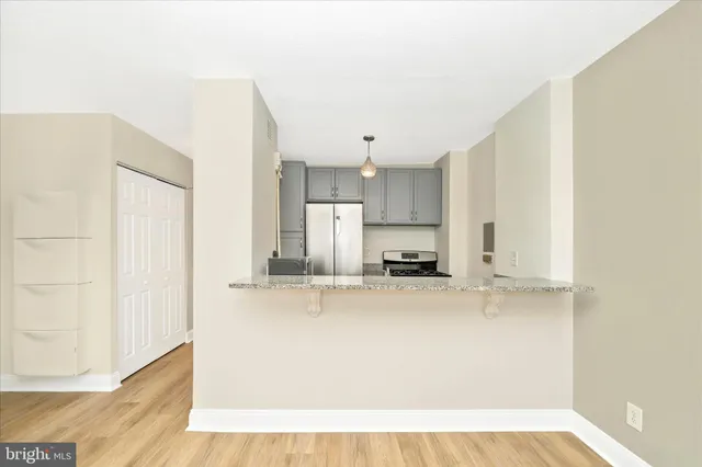 $215,000 | 11801 Rockville Pike, Unit 1001, Rockville, MD 20852