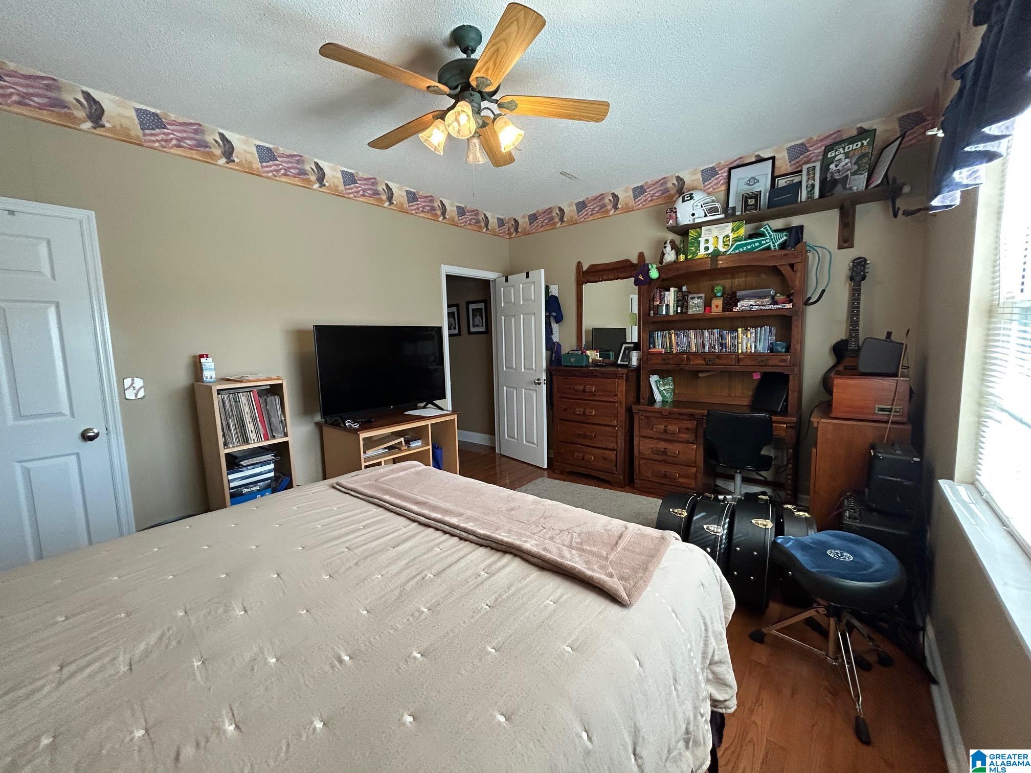 405 Rocky Ridge Road Northeast Jacksonville, AL 36265 - Photo 38 of 59