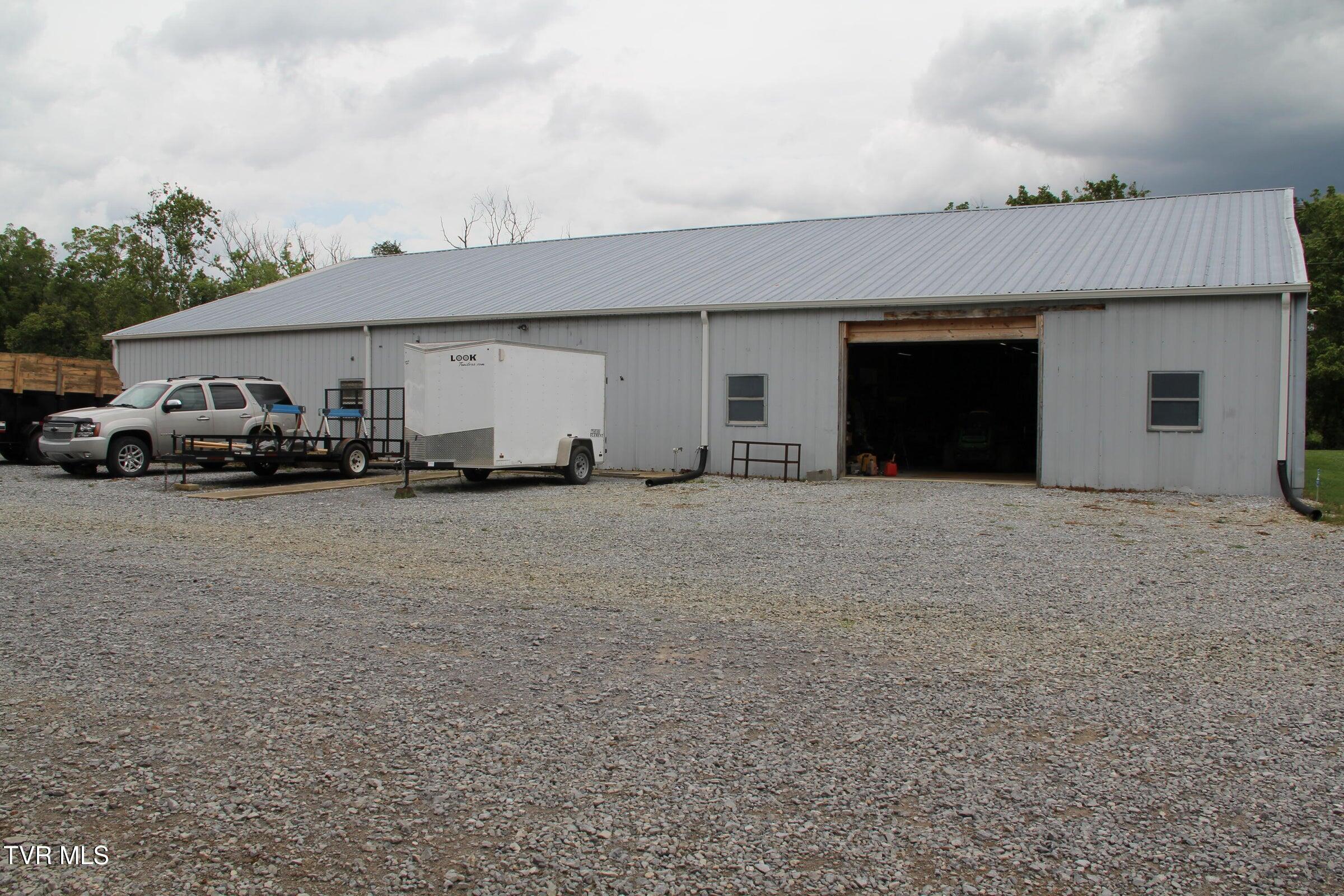 90 Darnell Road Greeneville, TN 37743 - Photo 17 of 48 90 Darnell Rd