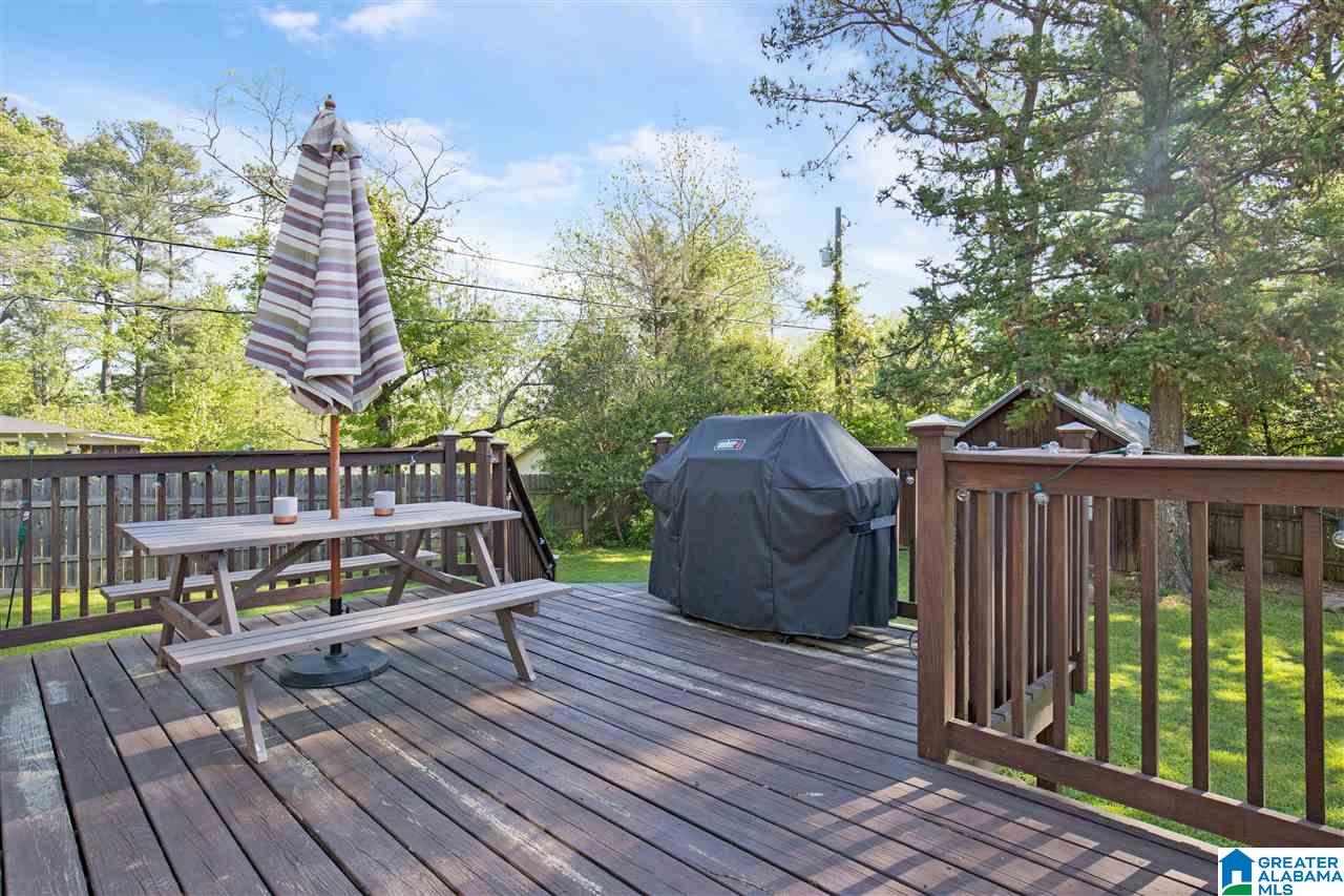 2320 Farley Road Birmingham, AL 35226 - Photo 22 of 26