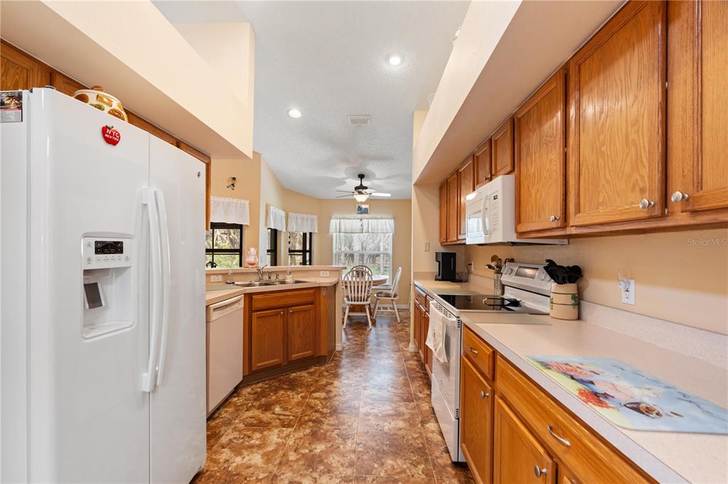 409 Candlestone Court Spring Hill, FL 34609 - Photo 21 of 38