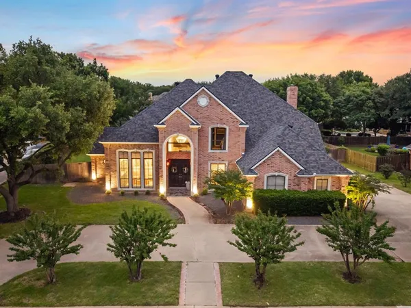 $1,198,000 | 1029 Westover Trail, Keller, TX 76248
