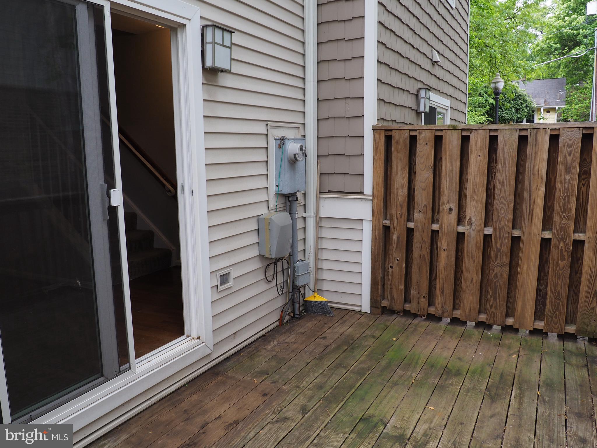 3957 9th Road South Arlington, VA 22204 - Photo 22 of 75 Keck 3