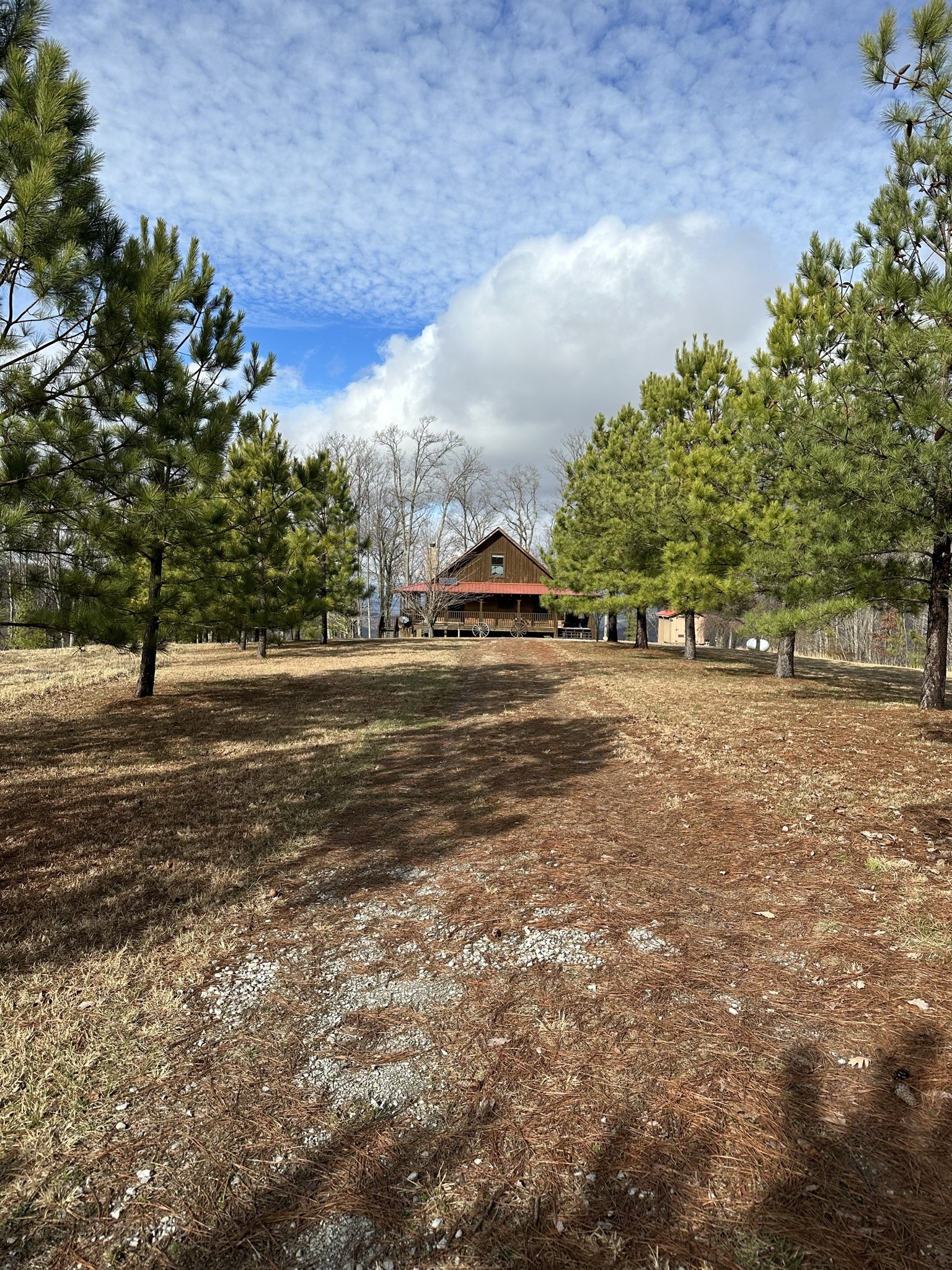 1229 Ayers Road Rock Island, TN 38581 - Photo 22 of 69