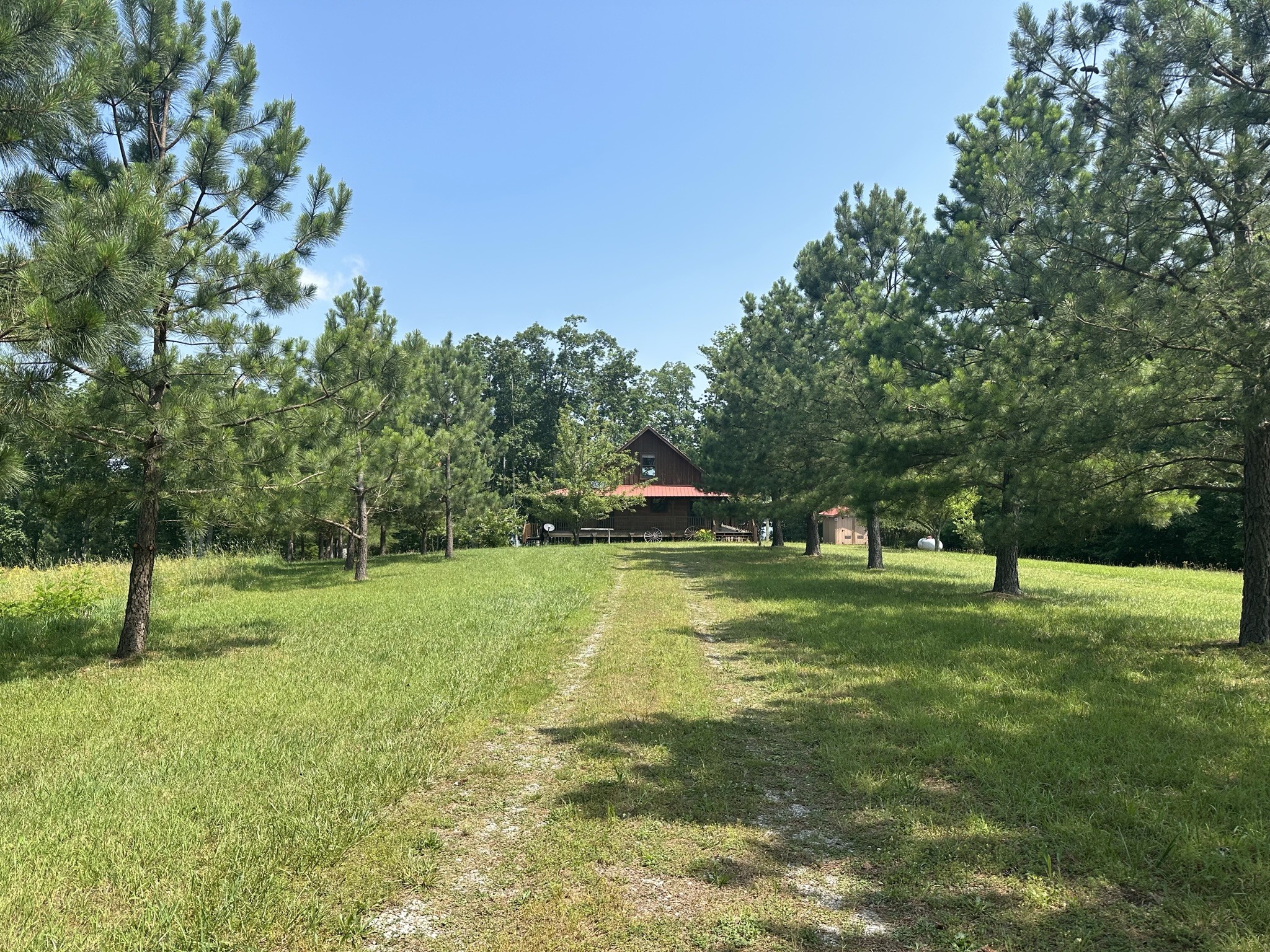 1229 Ayers Road Rock Island, TN 38581 - Photo 3 of 69
