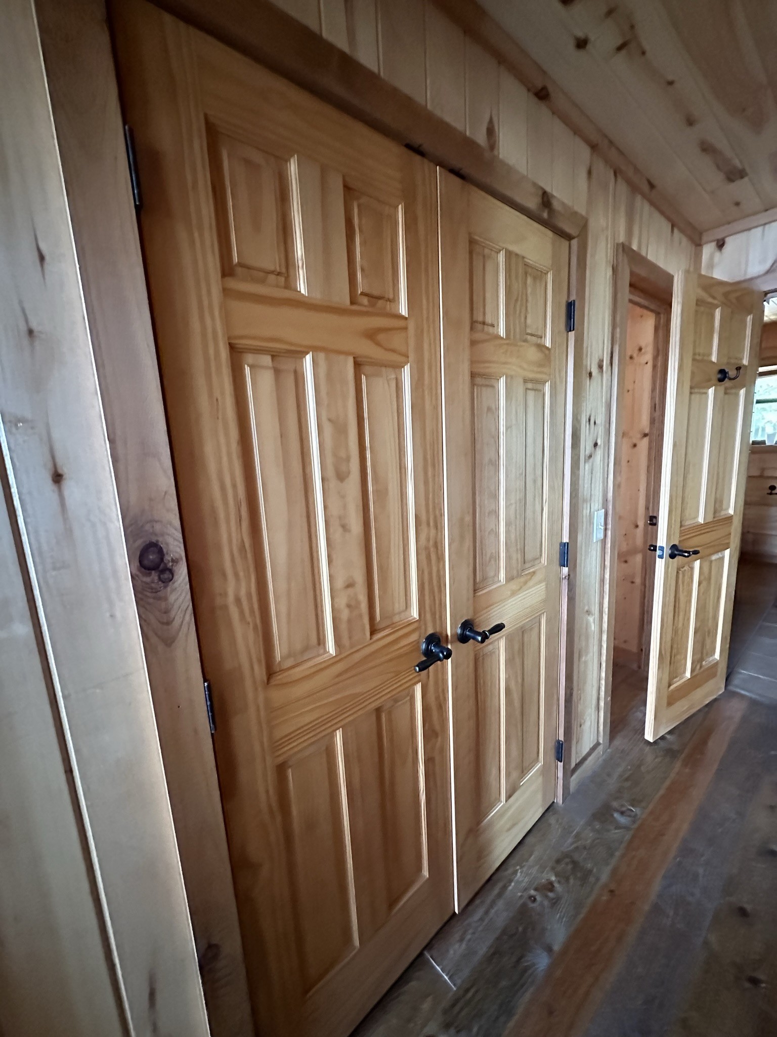 1229 Ayers Road Rock Island, TN 38581 - Photo 36 of 69 a view of front door