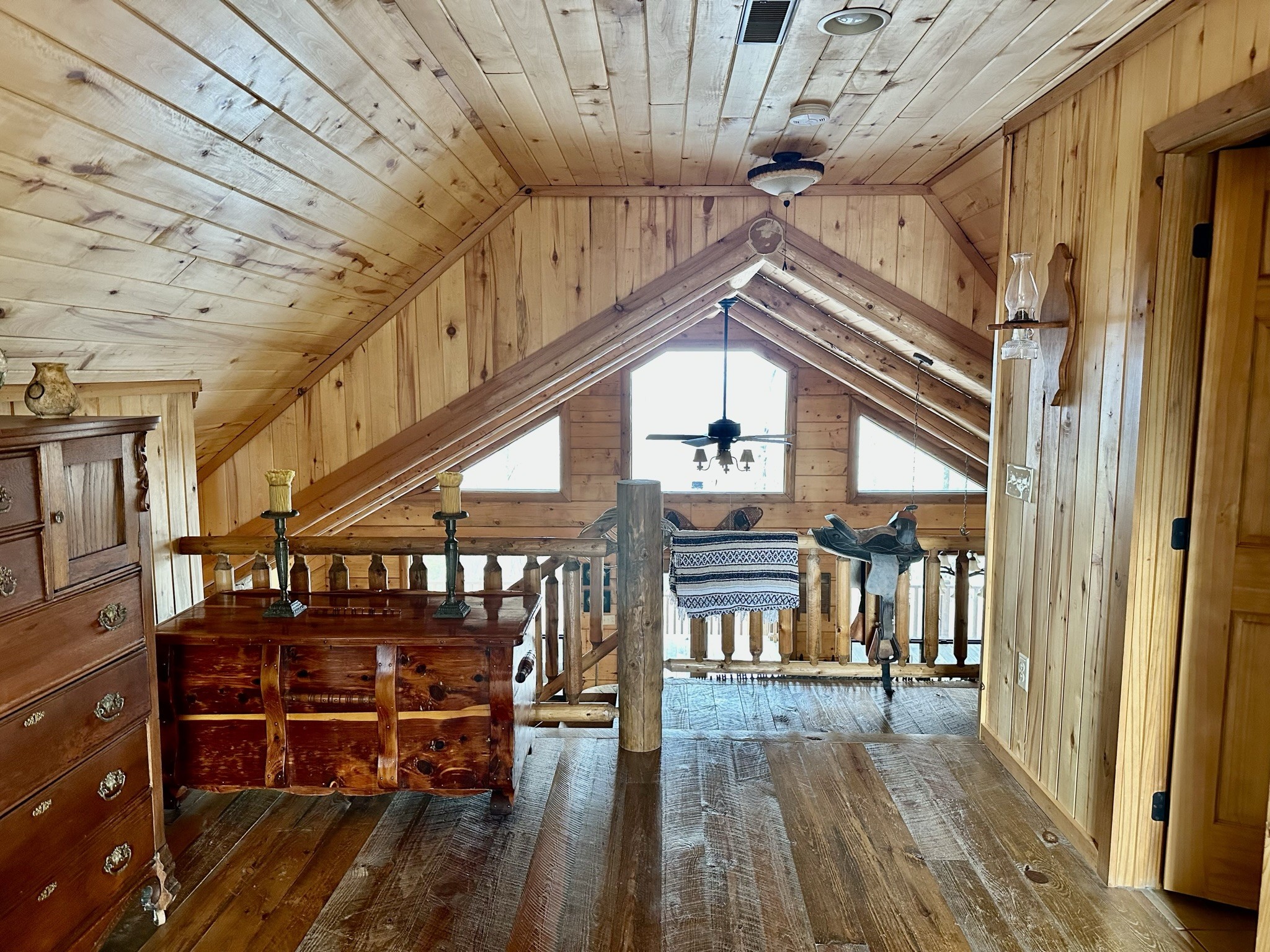 1229 Ayers Road Rock Island, TN 38581 - Photo 53 of 69 a view of outdoor space