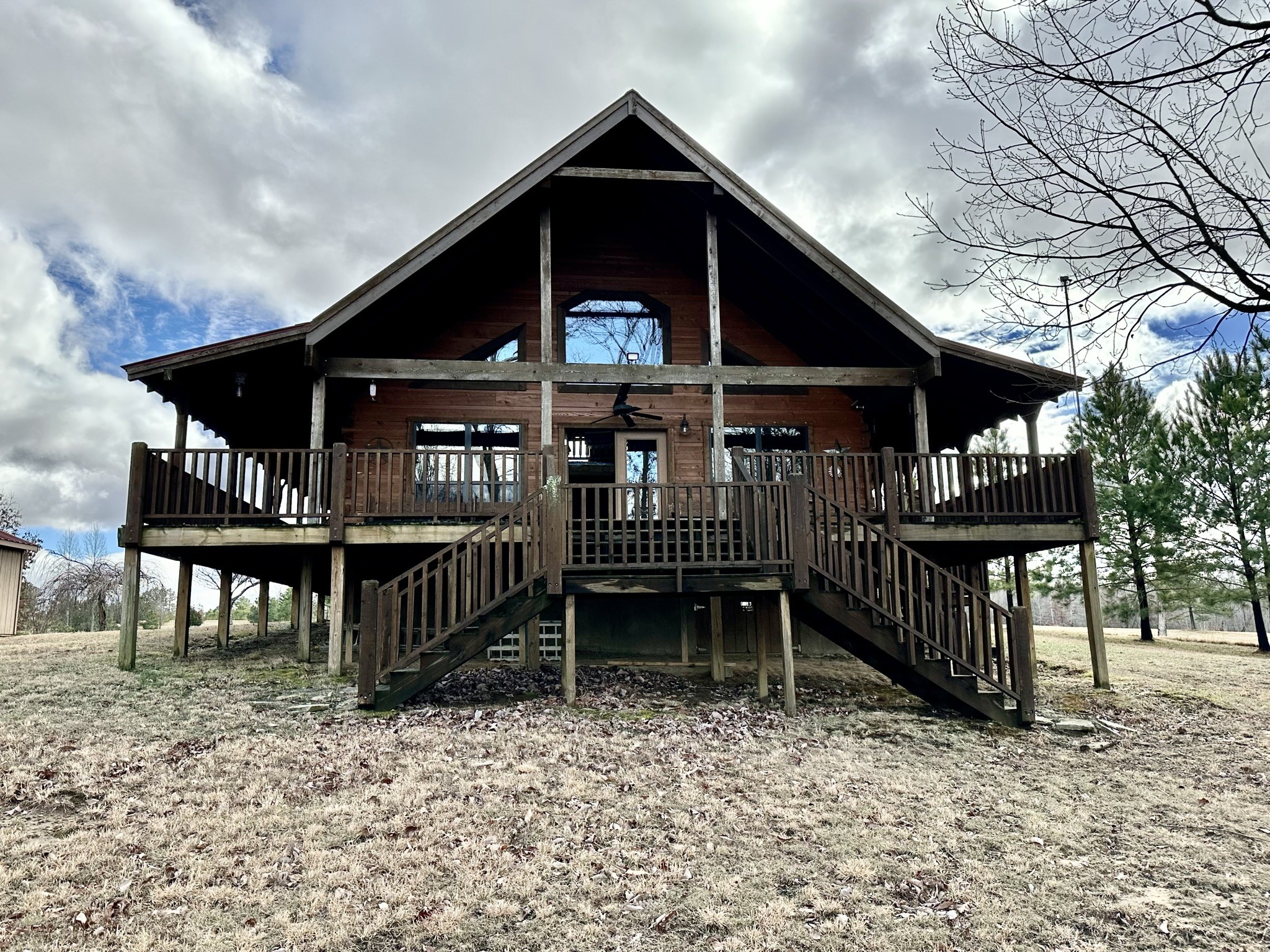 1229 Ayers Road Rock Island, TN 38581 - Photo 9 of 69