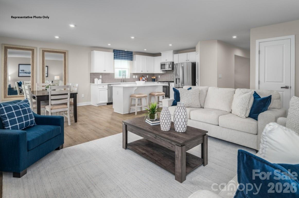 216 Maggys Way Pageland, SC 29728 - Photo 2 of 12