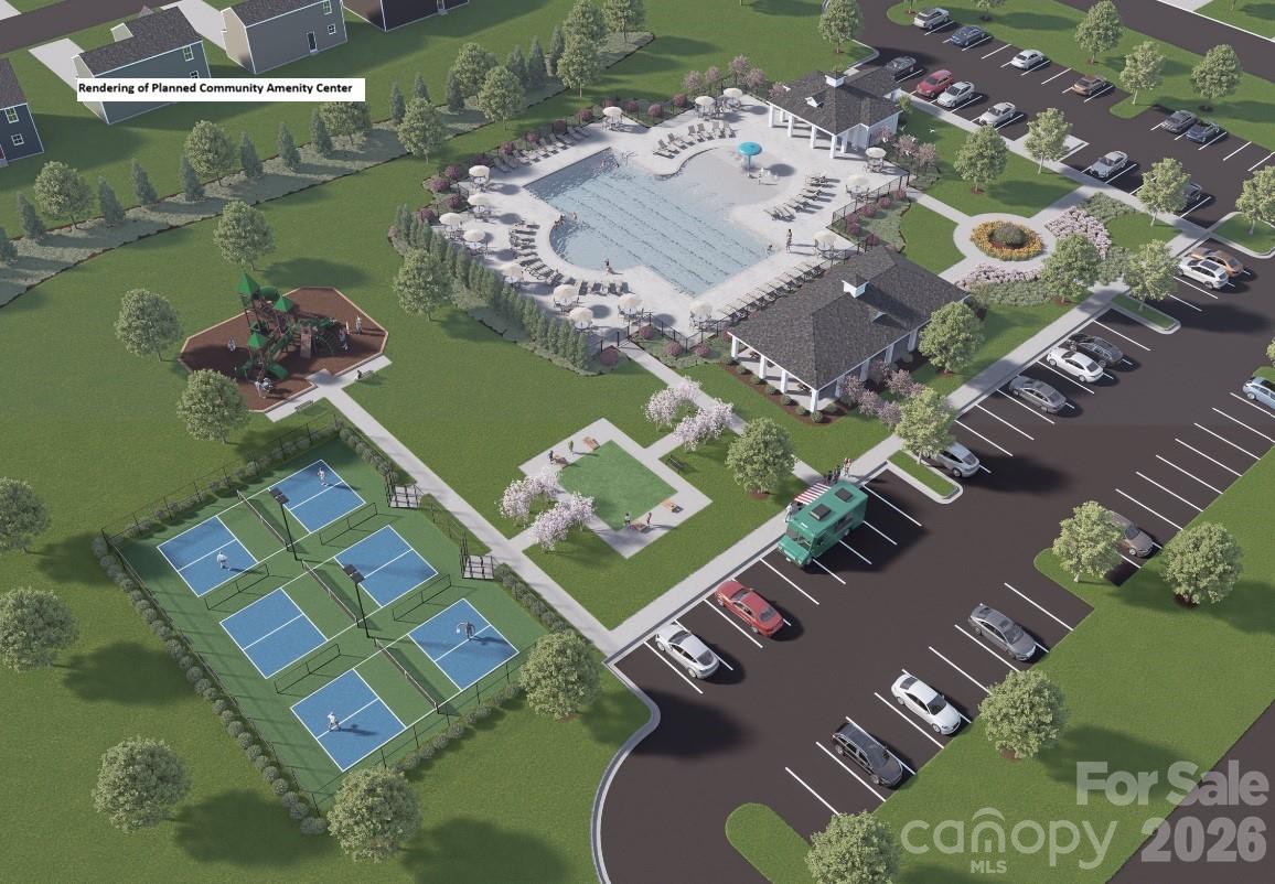 216 Maggys Way Pageland, SC 29728 - Photo 10 of 12