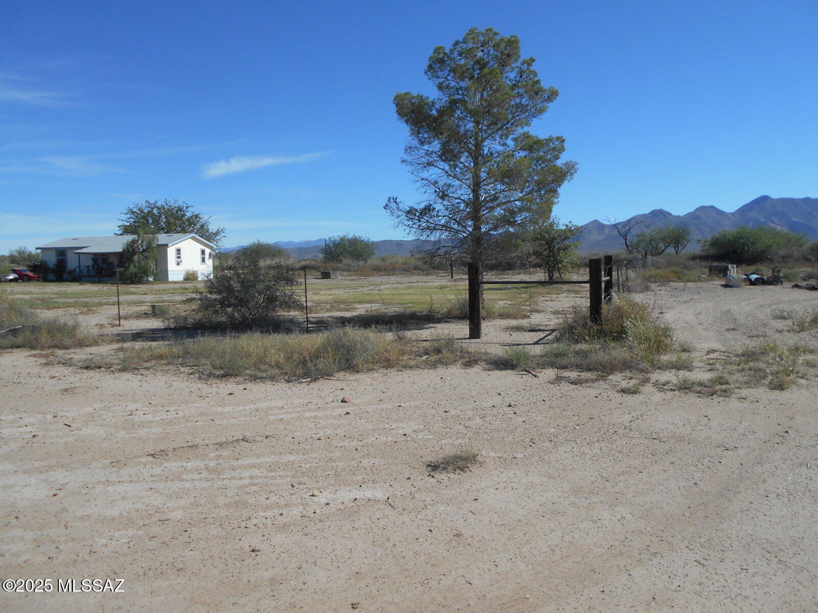 10747 North Bell Road Elfrida, AZ 85610 - Photo 36 of 41