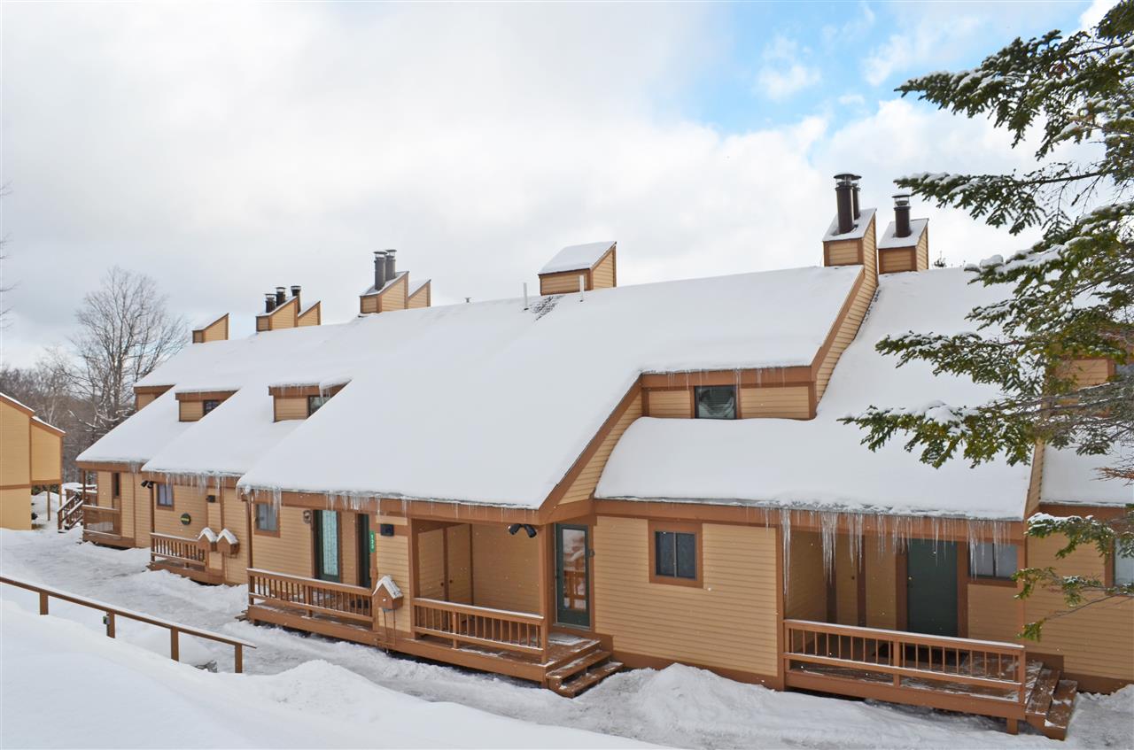 133 Trailside Road, Unit 17D Ludlow, VT 05149 - Photo 1 of 39 Gallery Image 1