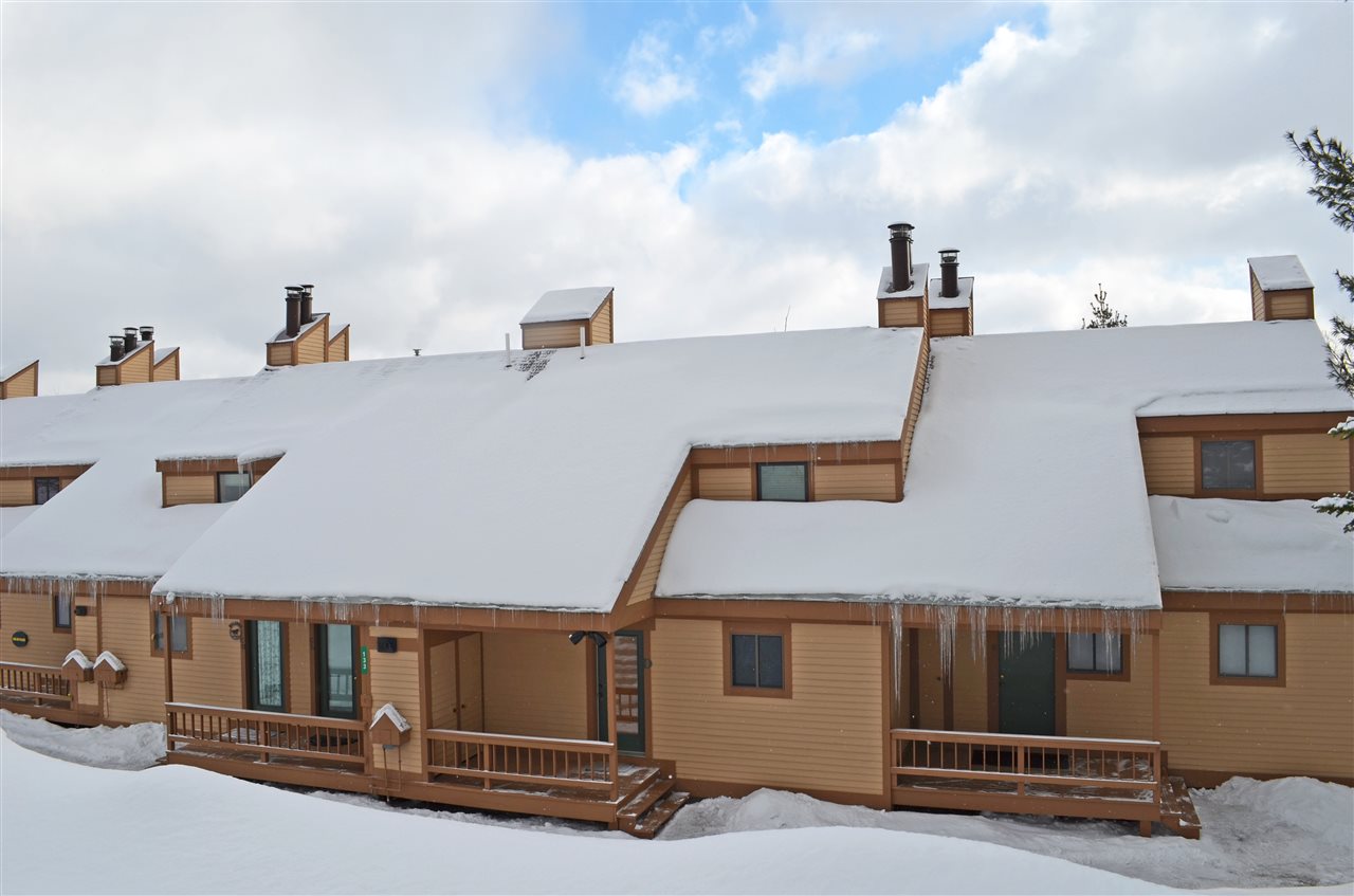 133 Trailside Road, Unit 17D Ludlow, VT 05149 - Photo 2 of 39 Gallery Image 2