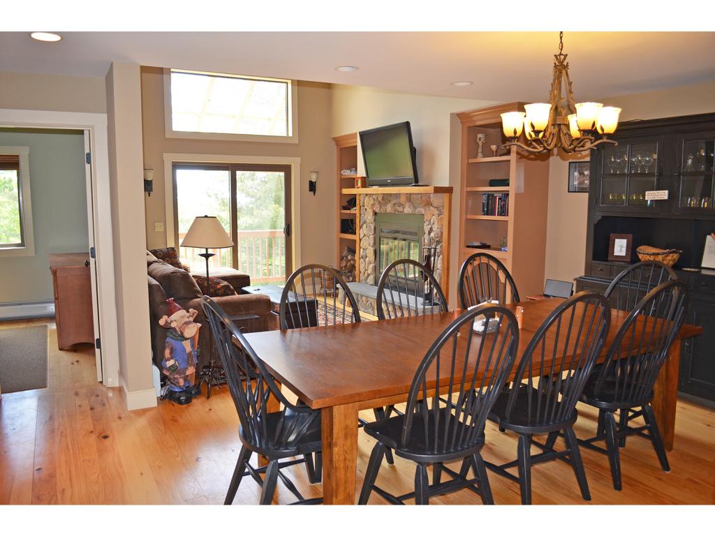 133 Trailside Road, Unit 17D Ludlow, VT 05149 - Photo 14 of 39 Gallery Image 14