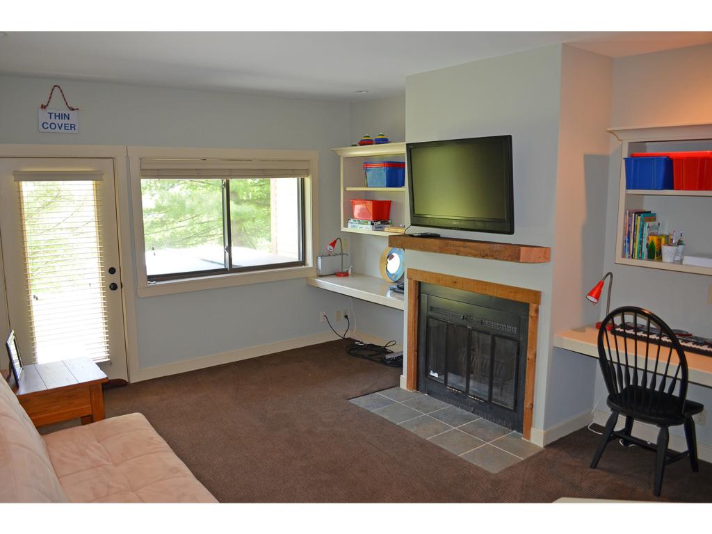 133 Trailside Road, Unit 17D Ludlow, VT 05149 - Photo 27 of 39 Gallery Image 27