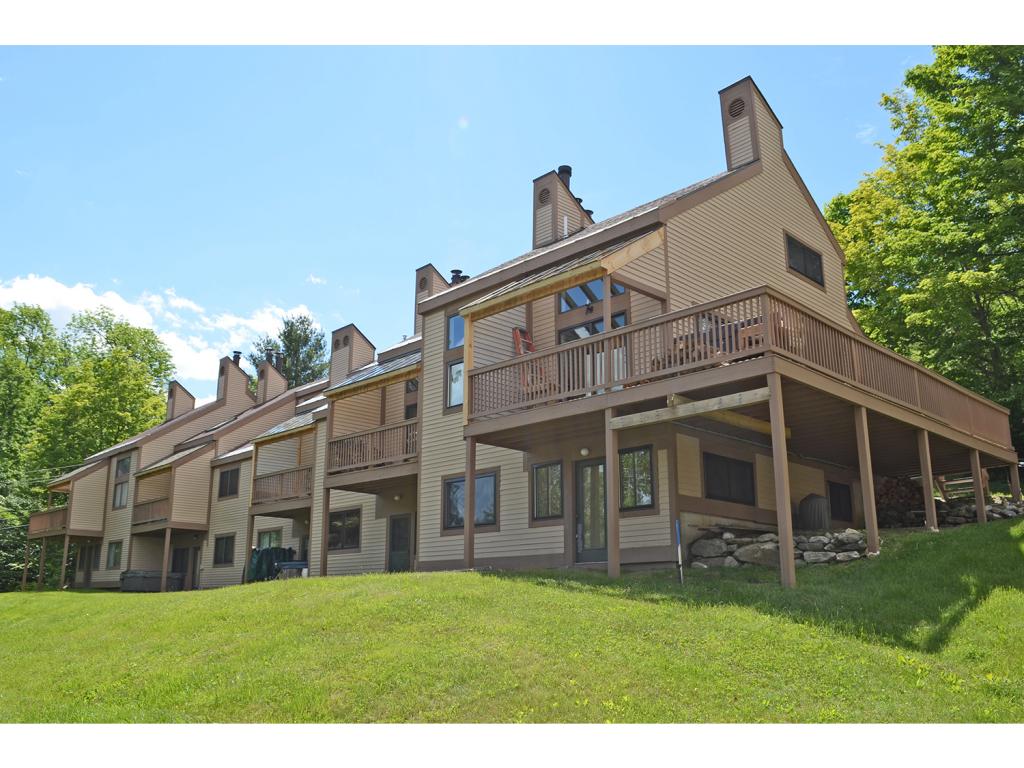 133 Trailside Road, Unit 17D Ludlow, VT 05149 - Photo 4 of 39 Gallery Image 4