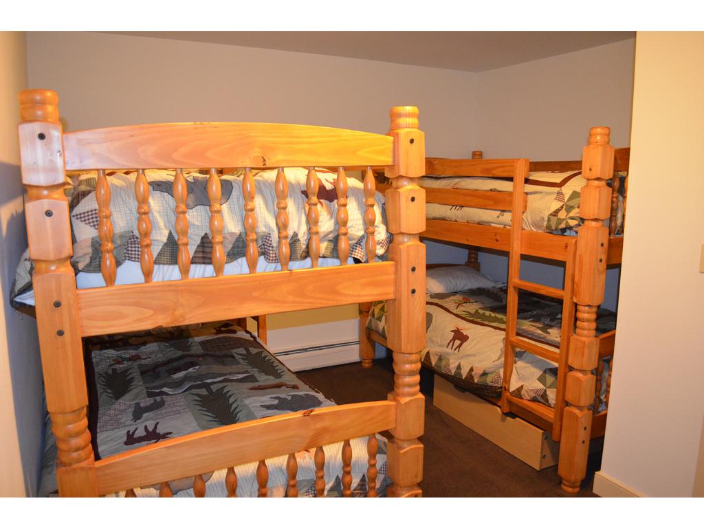 133 Trailside Road, Unit 17D Ludlow, VT 05149 - Photo 33 of 39 Gallery Image 33