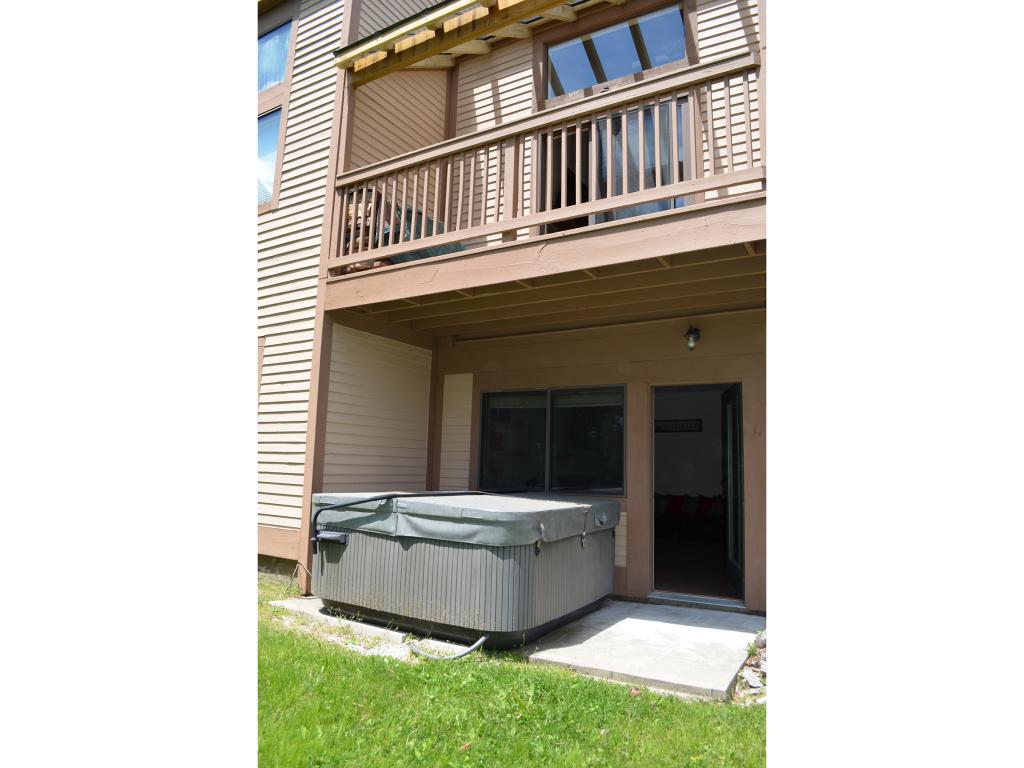133 Trailside Road, Unit 17D Ludlow, VT 05149 - Photo 36 of 39 Gallery Image 36