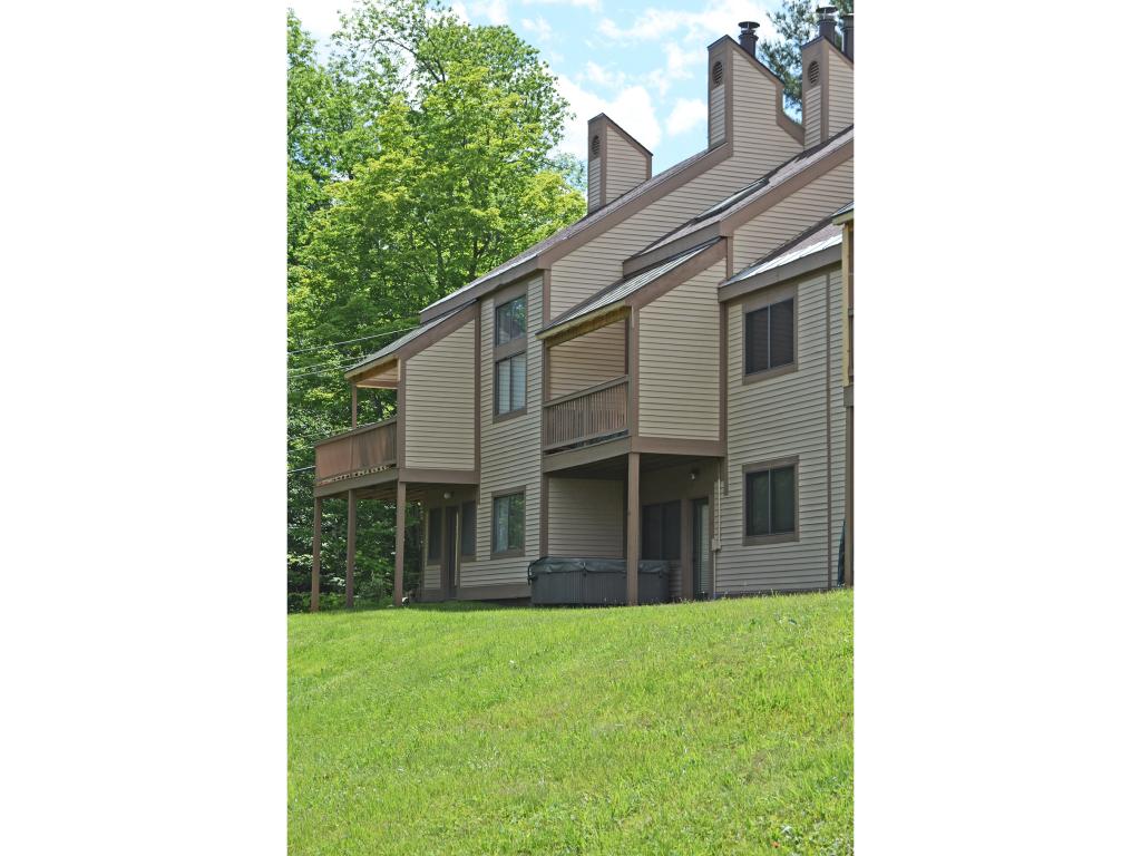 133 Trailside Road, Unit 17D Ludlow, VT 05149 - Photo 37 of 39 Gallery Image 37