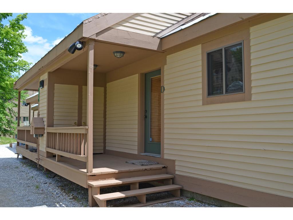 133 Trailside Road, Unit 17D Ludlow, VT 05149 - Photo 5 of 39 Gallery Image 5