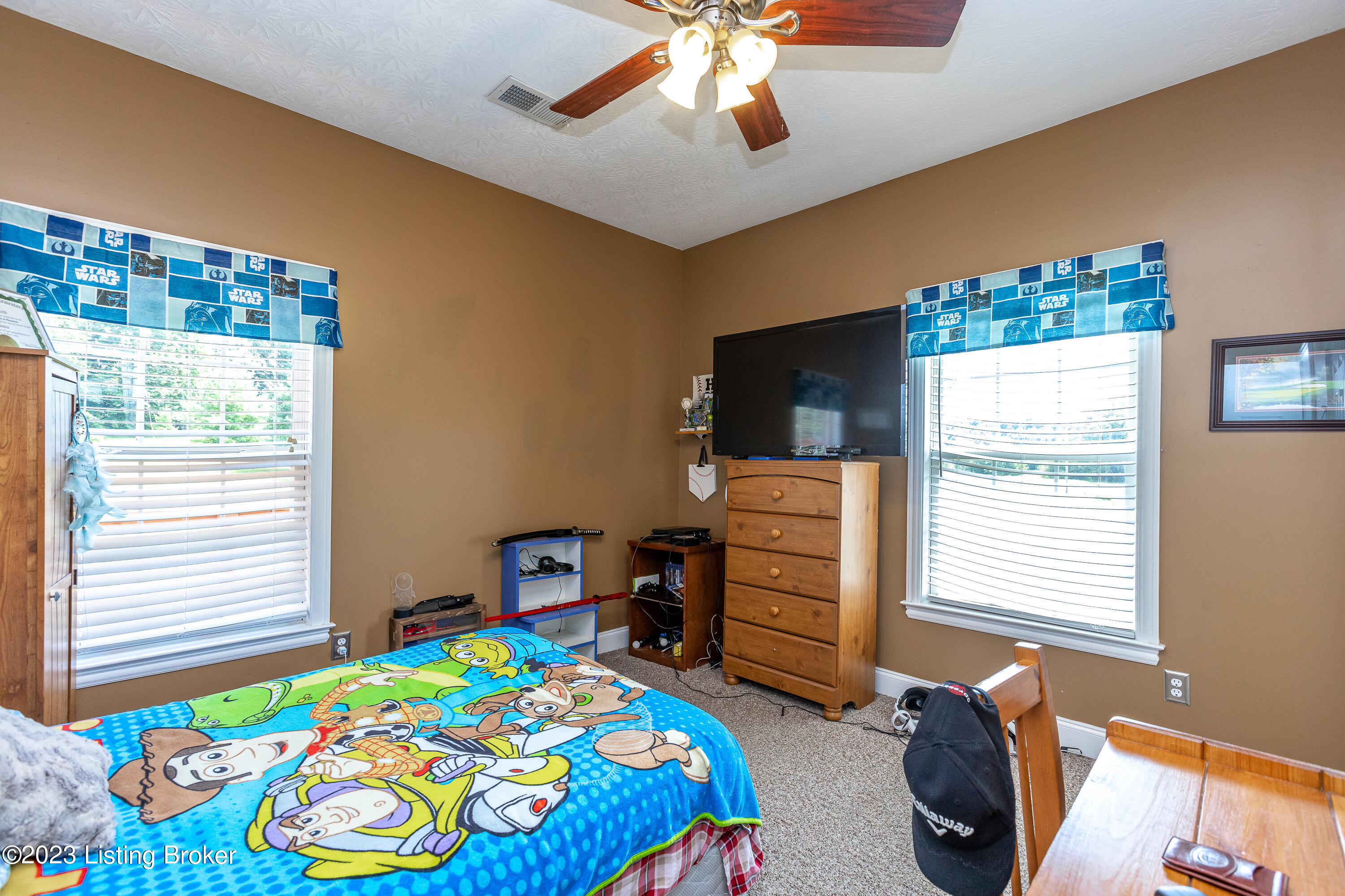 445 Wheat School Road Salvisa, KY 40372 - Photo 21 of 50 3-19