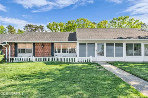 $217,999 | 1045 Fife Court, Unit C, Lakewood, NJ 08701