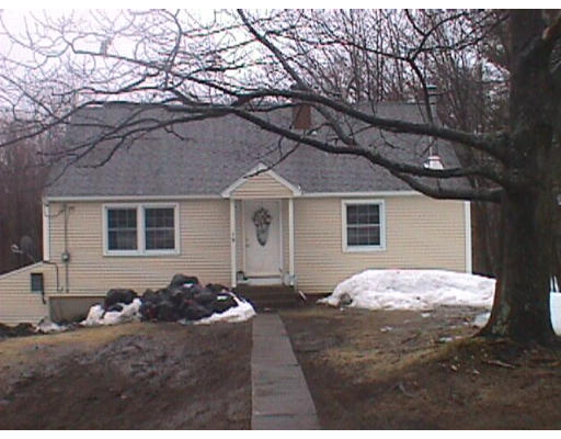 19 Lashua Road Ashburnham, MA 01430 - Photo 1 of 2