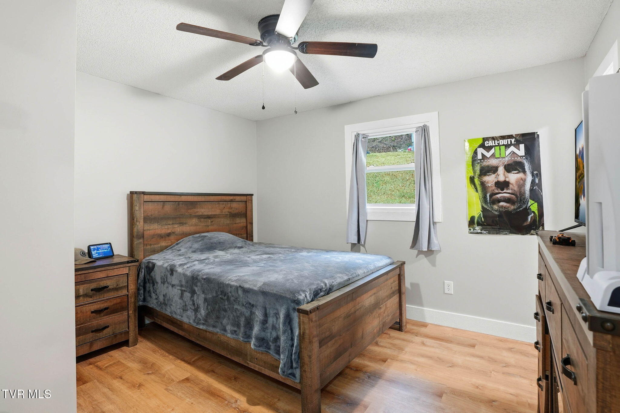 391 Timbertree Branch Road Kingsport, TN 37660 - Photo 15 of 33 BED W/ 1/2 BATH 2ND FLOOR