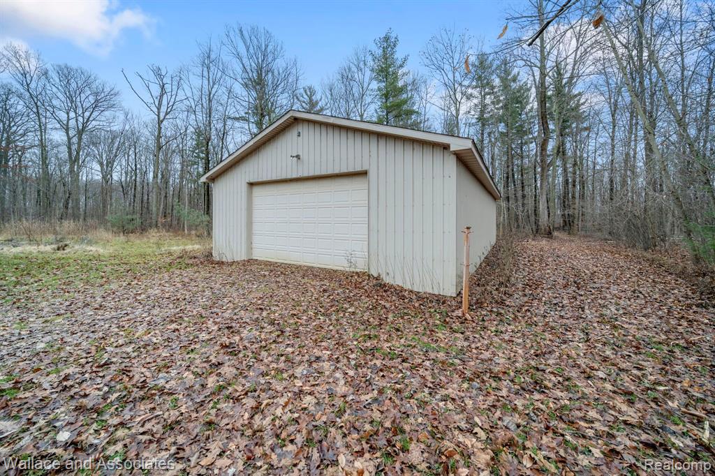 5355 Davis Road St. Clair, MI 48079 - Photo 5 of 15