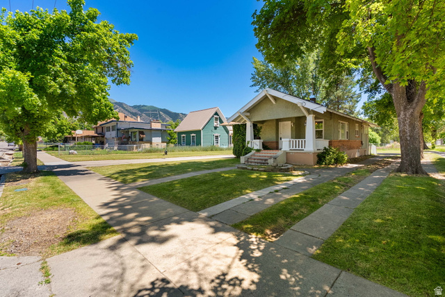 266 East 200 South Logan, UT 84321 - Photo 5 of 56