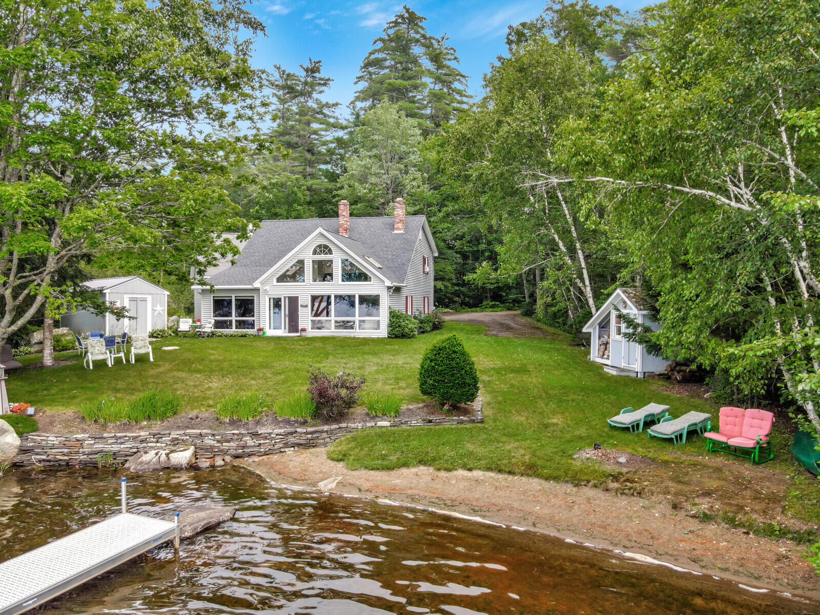 31 Hayes Landing Road Augusta, ME 04330 - Photo 1 of 50 09_DJI_0633_DxO_mls