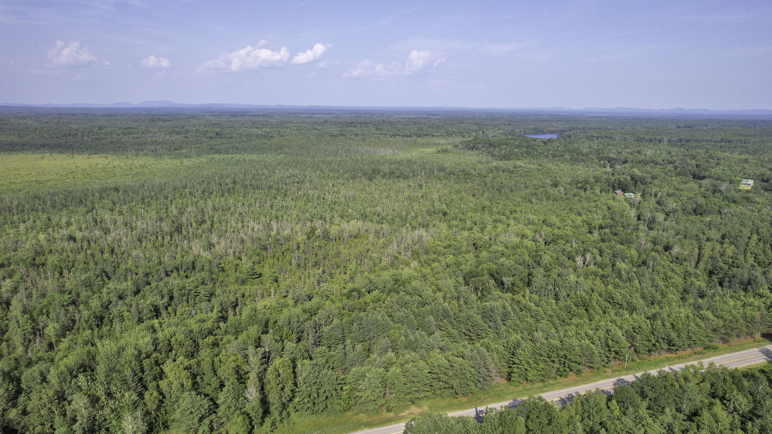 2688 Bennoch Road Old Town, ME 04468 - Photo 32 of 66 dji_fly_20230706_164602_634_168867702838
