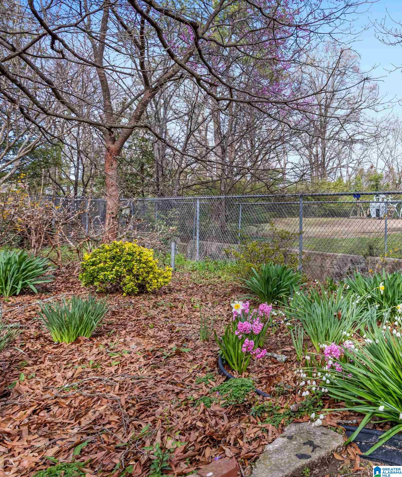 537 Edgecrest Drive Birmingham, AL 35209 - Photo 40 of 51