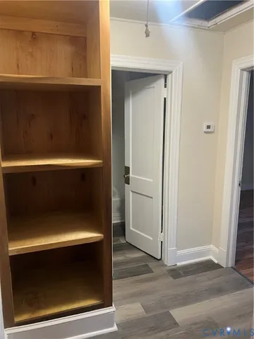 a view of washer and dryer