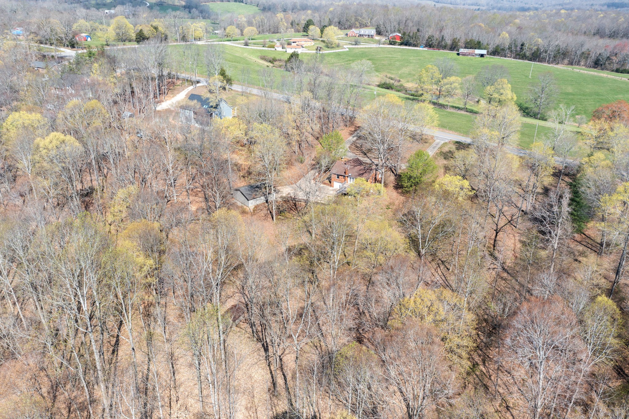 550 Grays Chapel Road Cunningham, TN 37052 - Photo 42 of 42 Gallery Image 42
