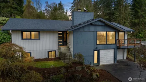 $1,490,000 | 7017 Northeast 155th Place, Kenmore, WA 98028
