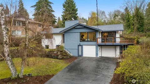$1,490,000 | 7017 Northeast 155th Place, Kenmore, WA 98028