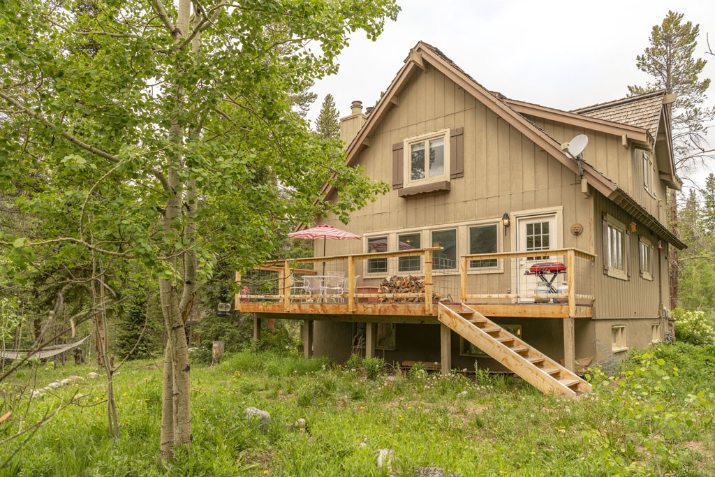 128 Regal Circle Breckenridge, CO 80424 - Photo 2 of 35 Gallery Image 2
