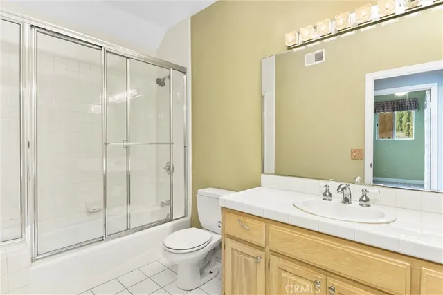 a view of swimming pool from a balcony