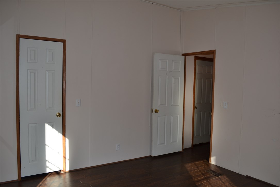 846 Melton Road Liberty, SC 29657 - Photo 11 of 22 Back Bedroom