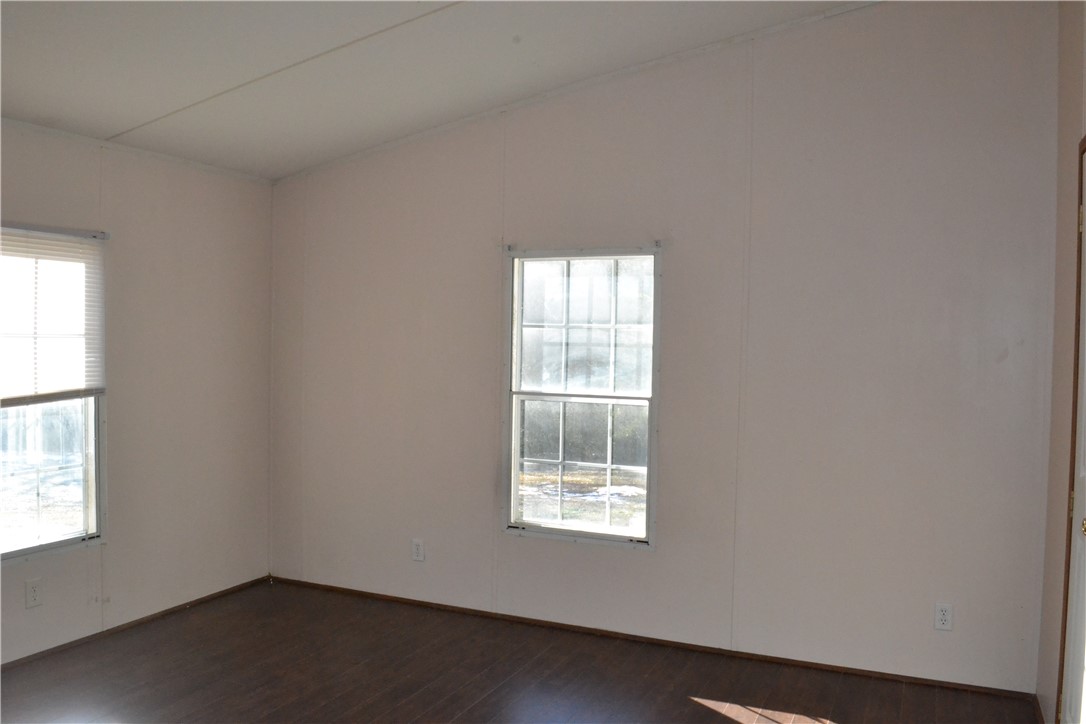 846 Melton Road Liberty, SC 29657 - Photo 12 of 22 Back Bedroom