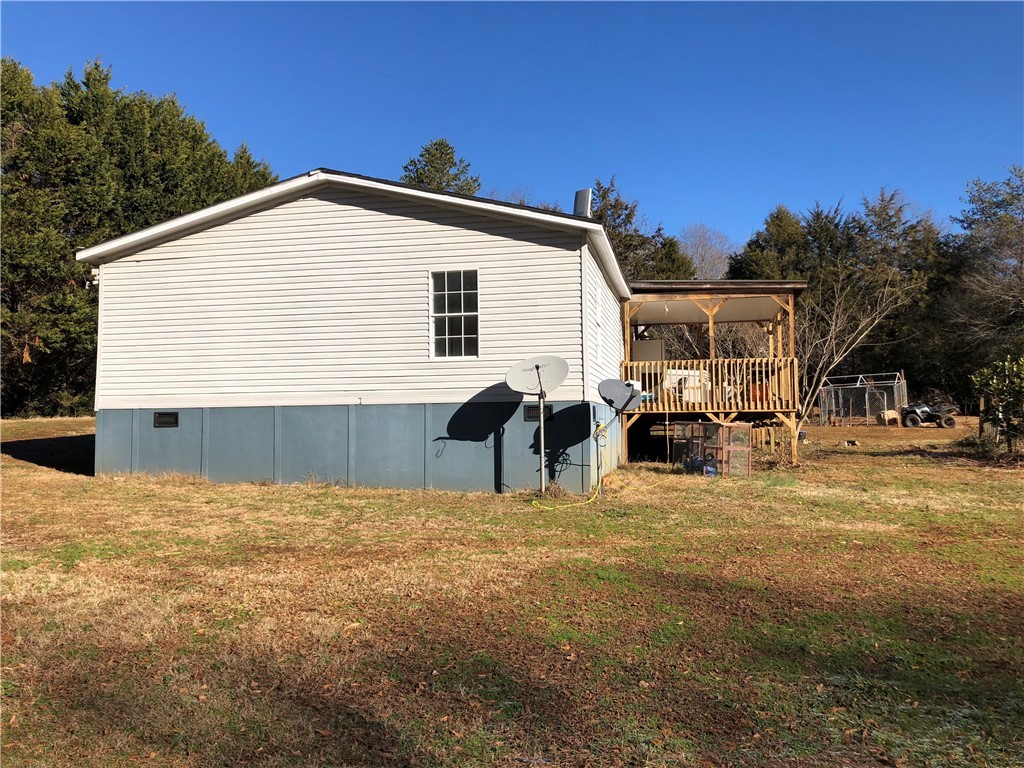 846 Melton Road Liberty, SC 29657 - Photo 14 of 22