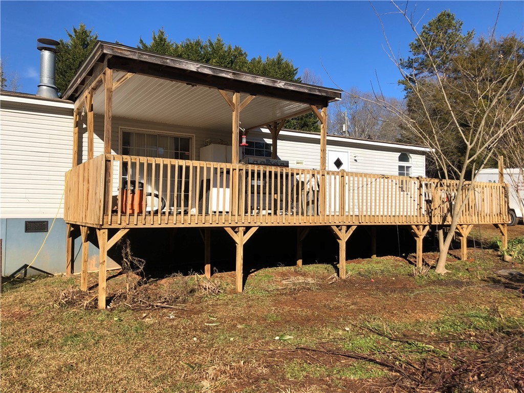 846 Melton Road Liberty, SC 29657 - Photo 15 of 22