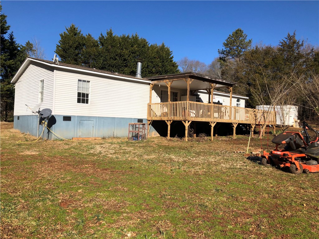 846 Melton Road Liberty, SC 29657 - Photo 16 of 22