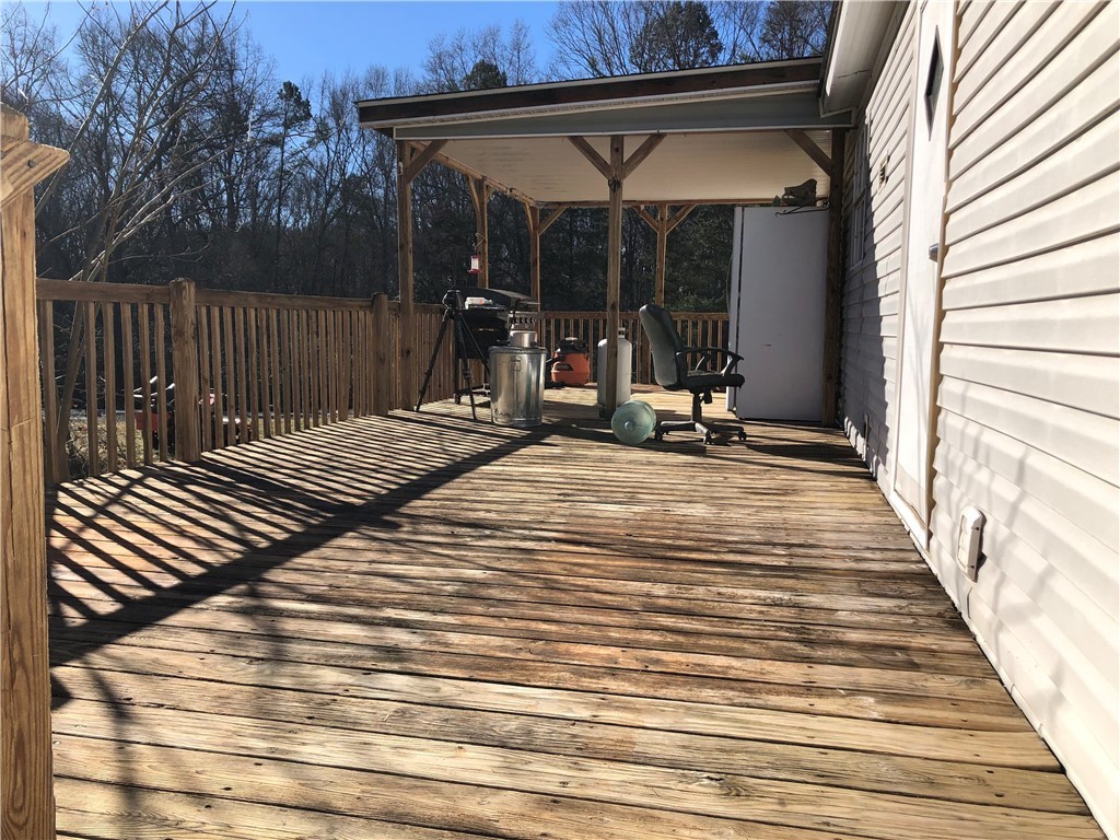 846 Melton Road Liberty, SC 29657 - Photo 18 of 22