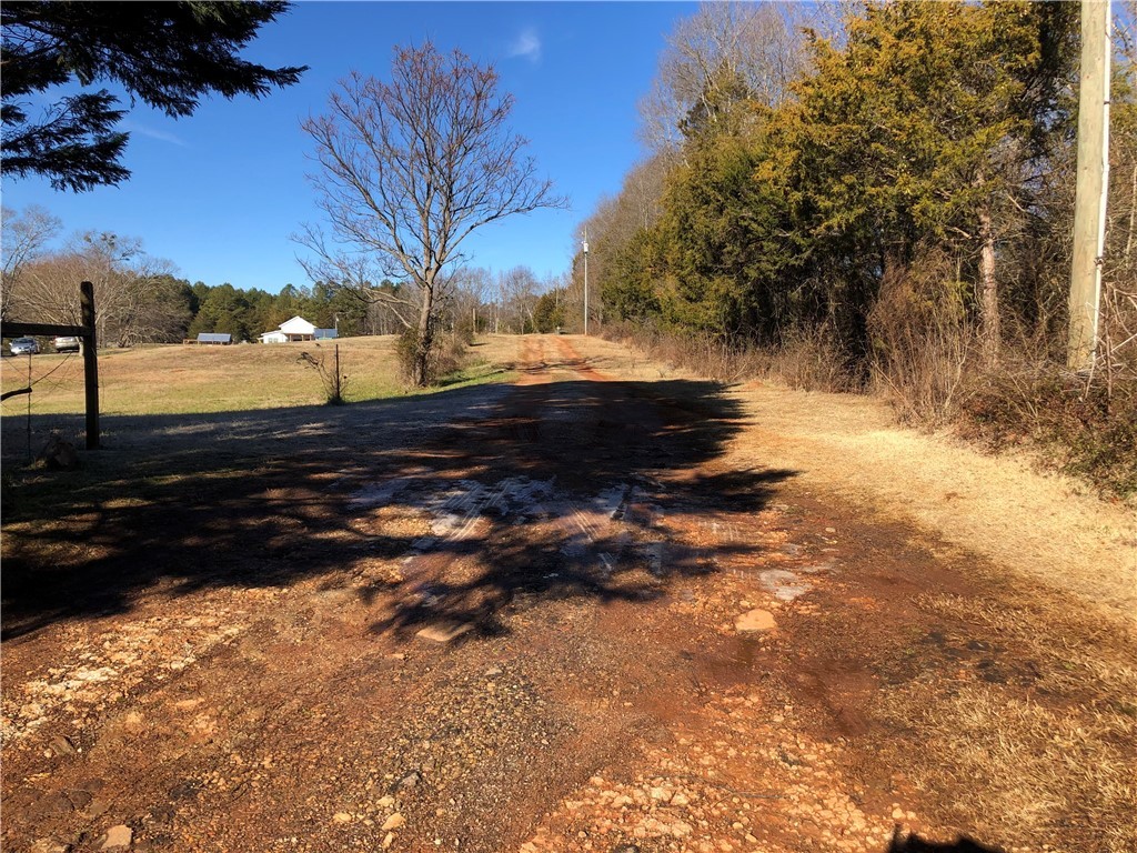846 Melton Road Liberty, SC 29657 - Photo 22 of 22 Leaving out drive
