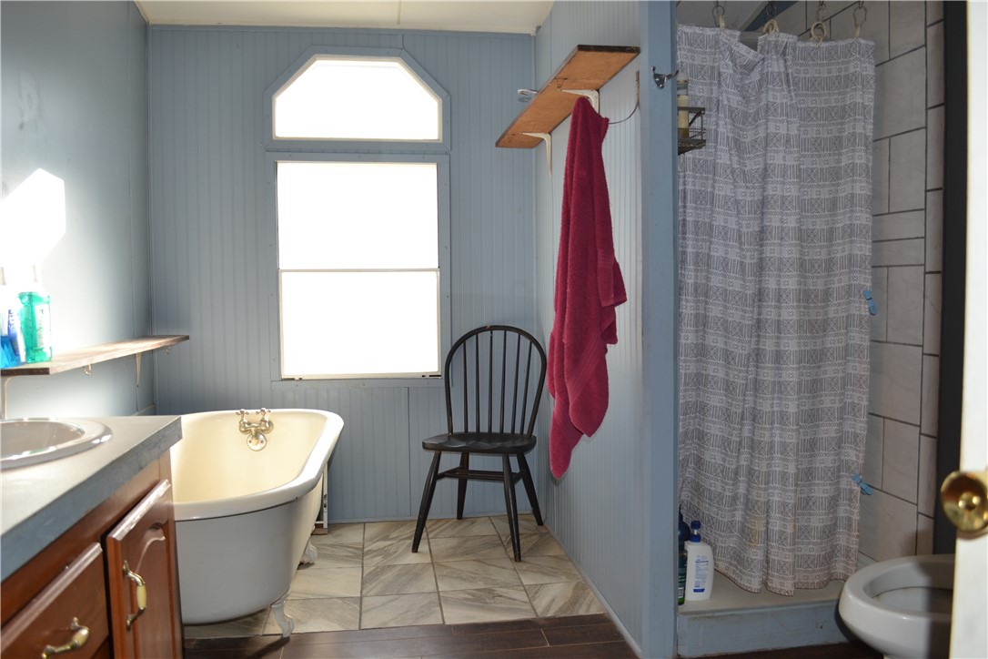 846 Melton Road Liberty, SC 29657 - Photo 3 of 22 Main Bath